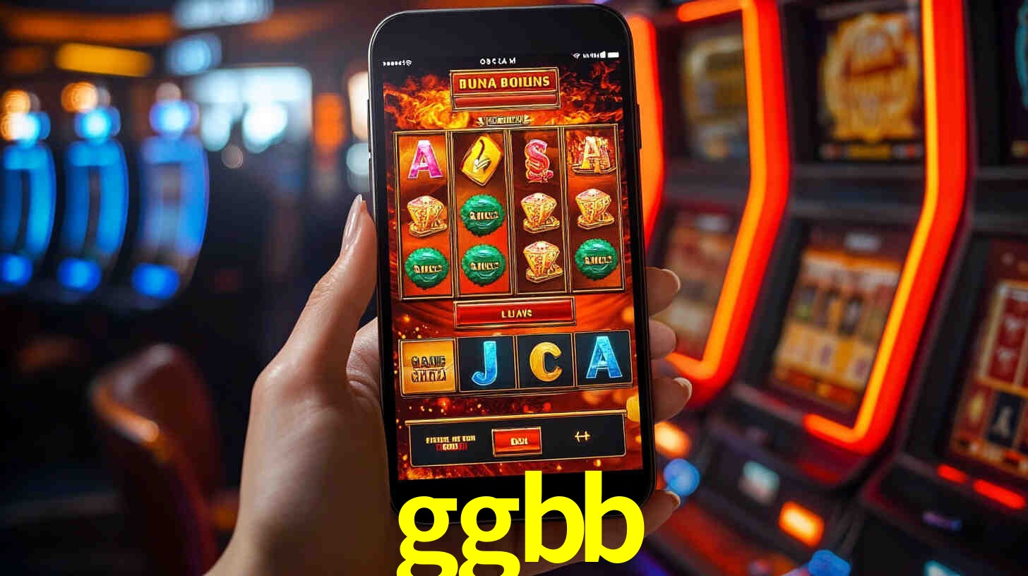 ggbb: Seu Cassino Premiado com Pagamentos Rápidos