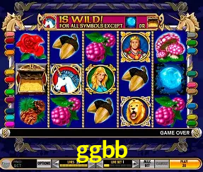 VIP Casino ggbb