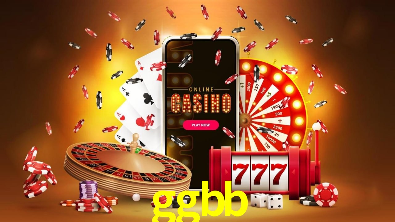 Descubra a Magia dos Jogos de Arcade no ggbb
