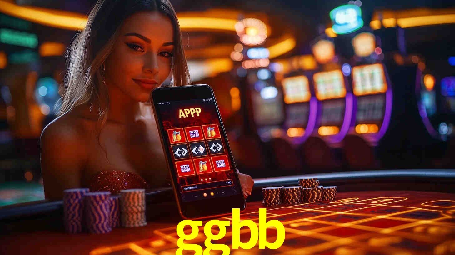 Apostas Esportivas na ggbb: Um Guia Completo