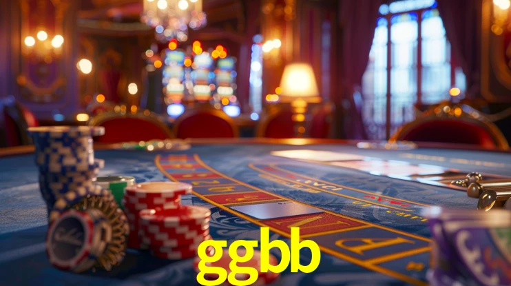 Slot Games ggbb