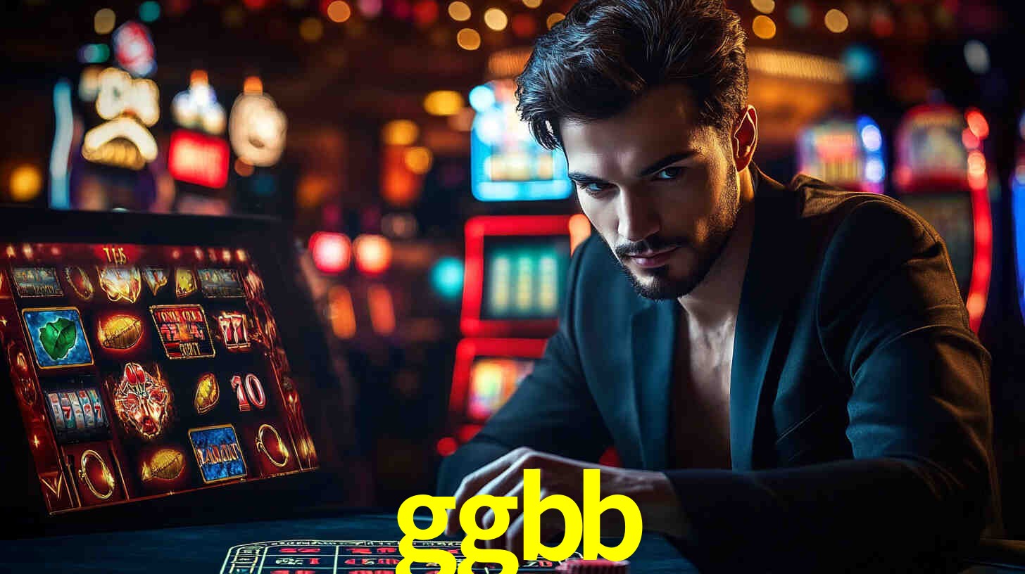 Bônus Generosos e Exclusivos no ggbb para Você!