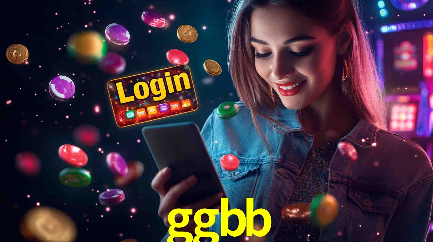 A Popularidade dos Caça-Níqueis no ggbb