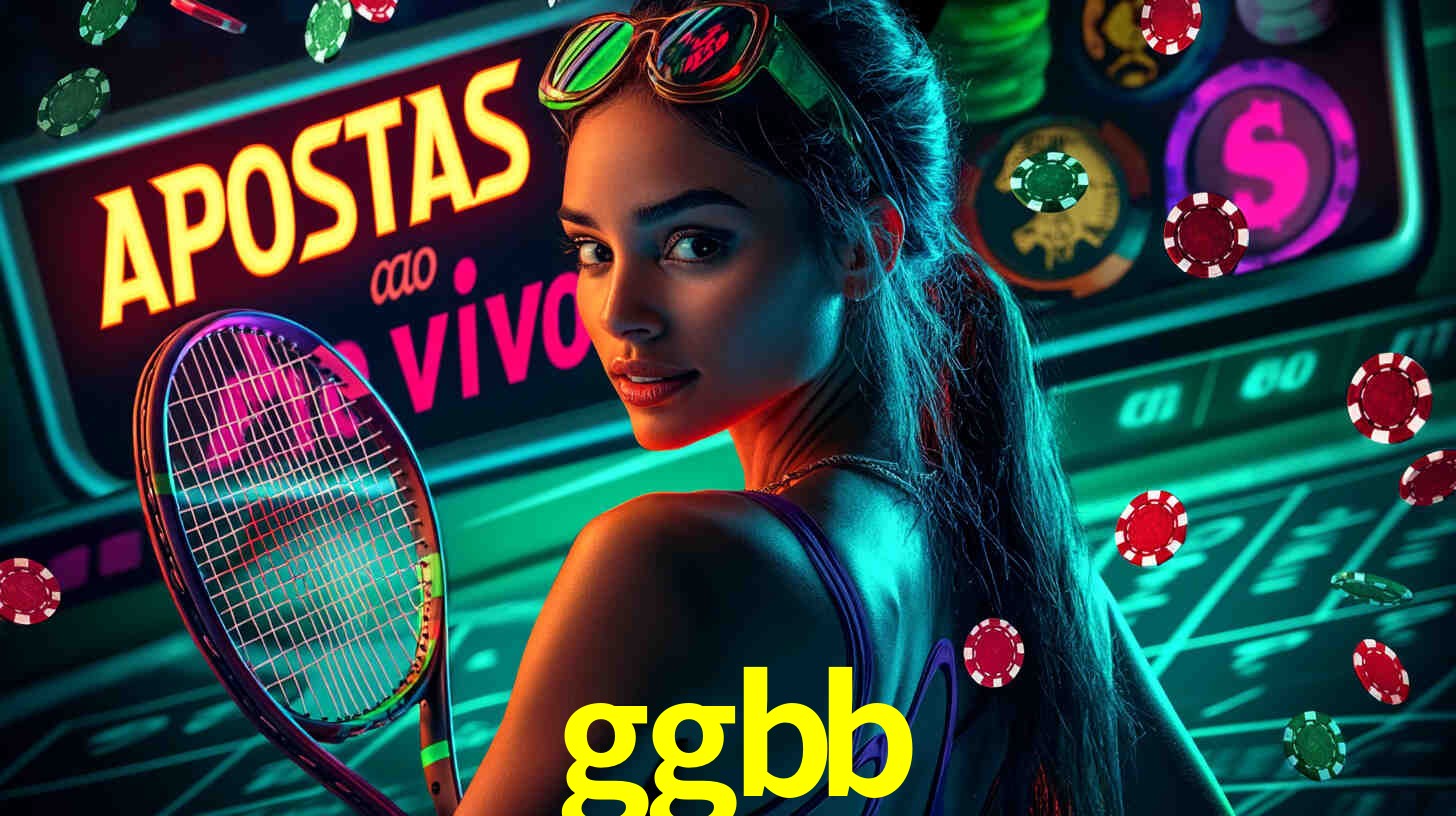 Inovações de Jogos na ggbb: O Futuro das Experiências Interativas