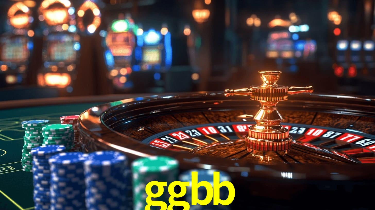ggbb: Seu Especialista em Apostas Esportivas Brasileiras