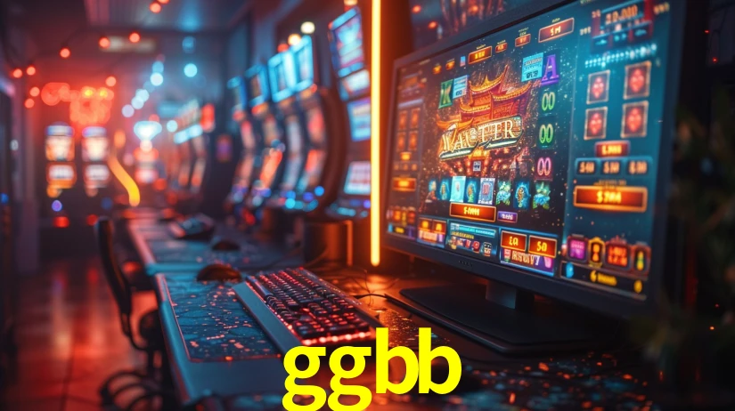 ggbb: Jogos de Caça-Níqueis-Altas Recompensas, Roleta-Velocidade, Blackjack-Desafios Máximos
