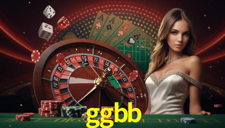 Live Casino ggbb