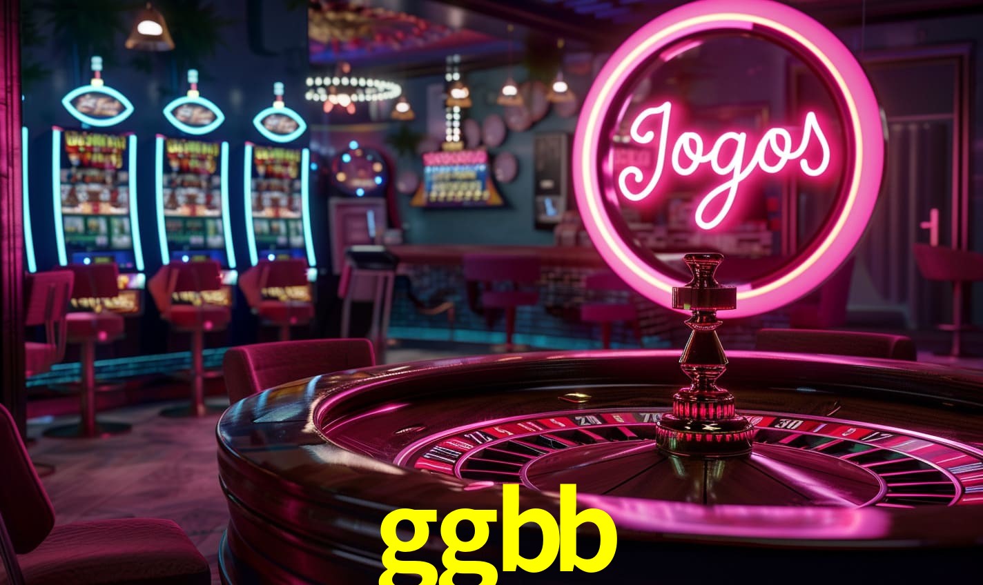 Descubra a Essência do ggbb: Nossa História e Compromissos