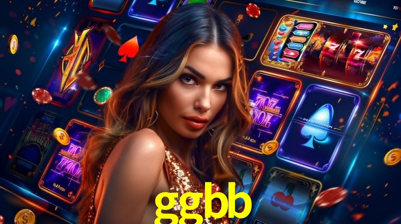 A Experiência Imersiva dos Cassinos Ao Vivo no ggbb