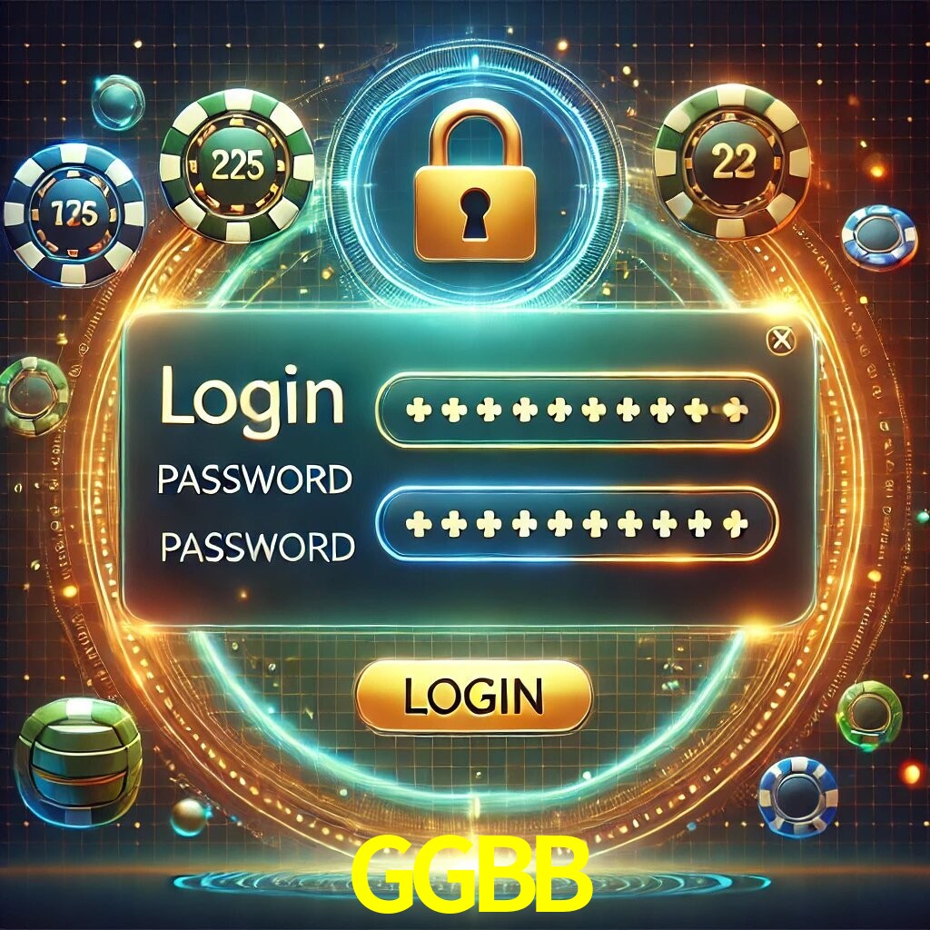  GGBB