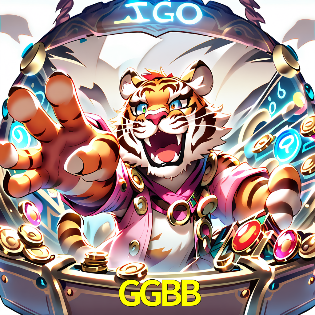 GGBB